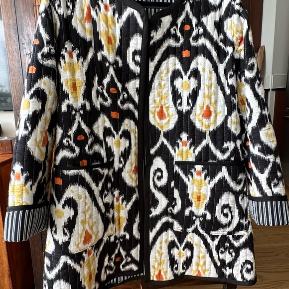 High quality handmade jacket Size L - Picture 1 of 15